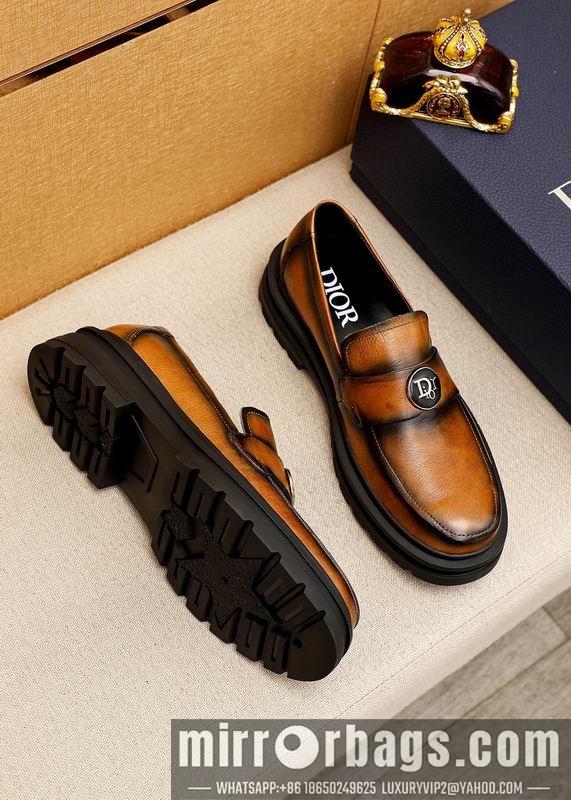 Replica Dior Shoes sz38-46 mnw0347