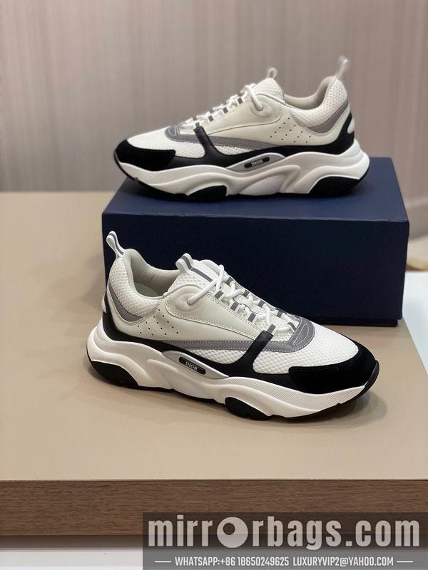 Replica Dior Shoes sz35-44 hnm0152