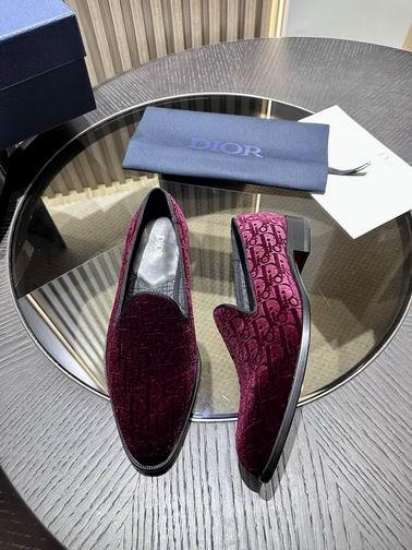 Replica Dior Shoes sz38-45 hnh0546