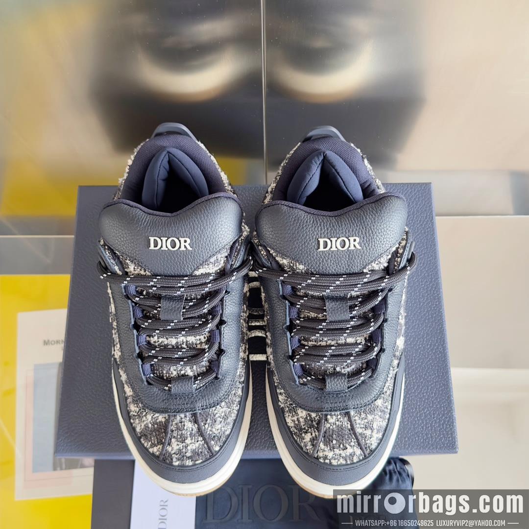 Replica Dior Shoes sz38-45 h0902