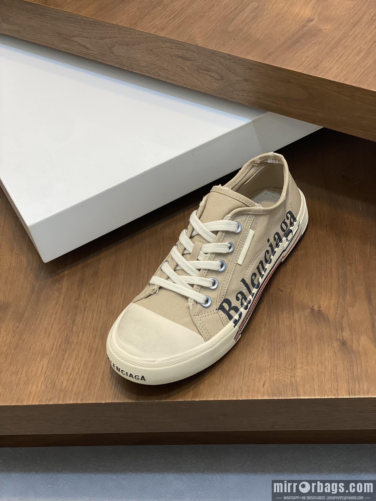 Replica Balenciaga Shoes sz38-44 h0601
