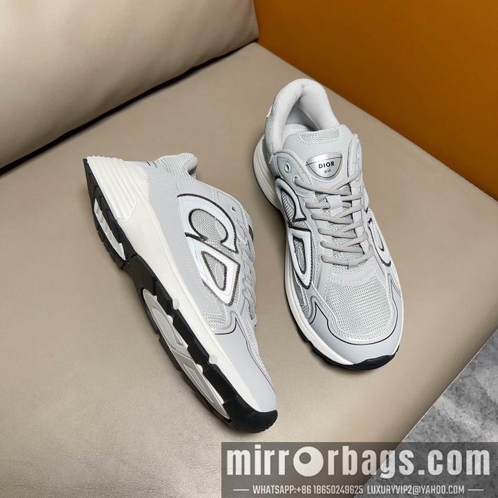 Replica Dior Shoes sz38-45 jyh0909