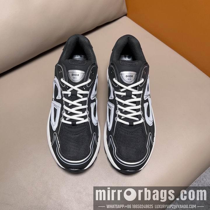 Replica Dior Shoes sz38-45 jyh0909