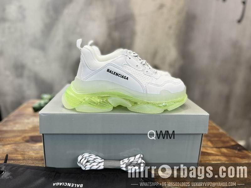 Replica Balenciaga Shoes sz35-45 WM0215
