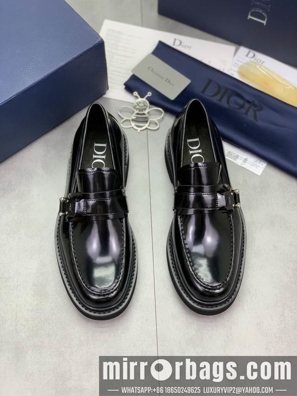 Replica Dior Shoes sz38-45 mnw0301