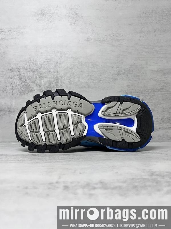 Replica Balenciaga Shoes sz36-45 hnm0107