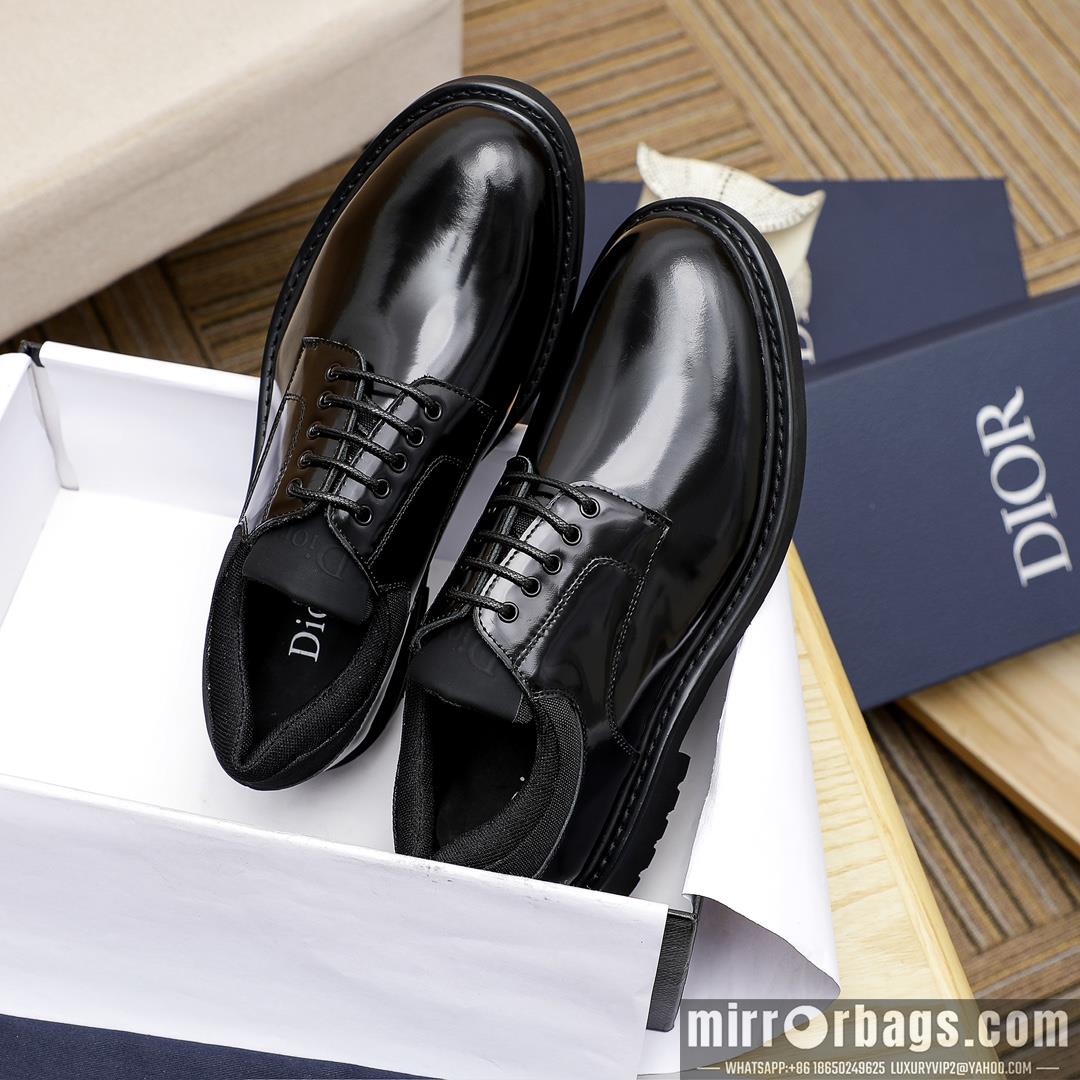 Replica Dior Shoes sz38-45 hnh1205