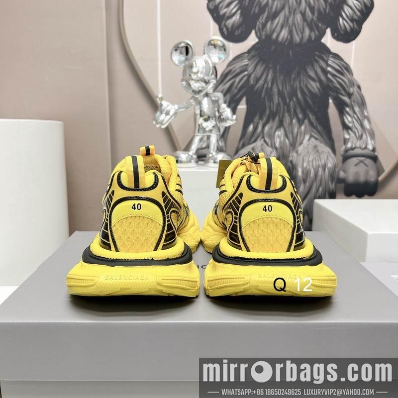 Replica Balenciaga Shoes sz35-40 6C J0801