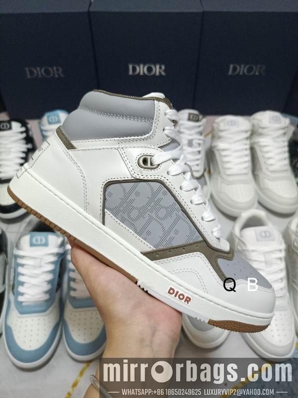 Replica Dior Shoes sz38-45 BS0601