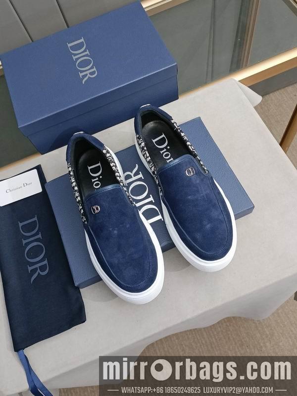 Replica Dior Shoes sz38-45 mnw0201
