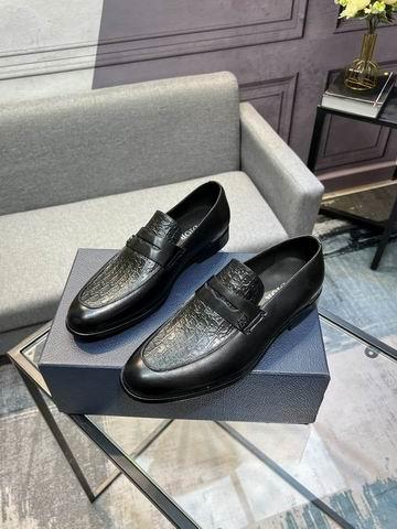 Replica Dior Shoes sz38-45 hnh0605