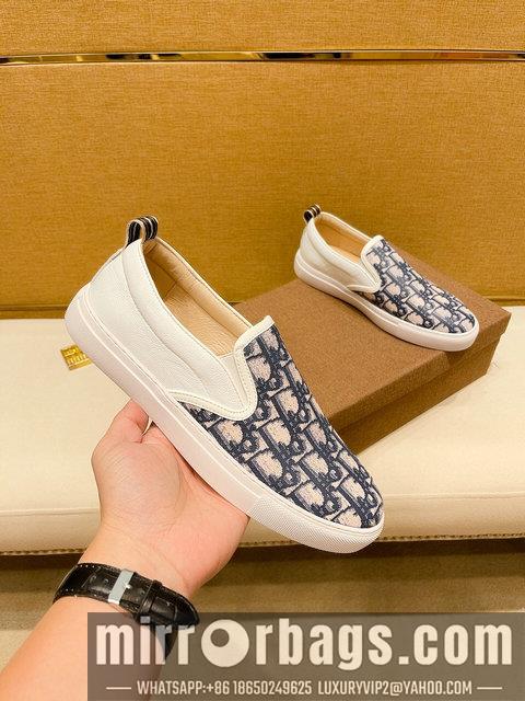 Replica Dior Shoes sz38-44 h0502
