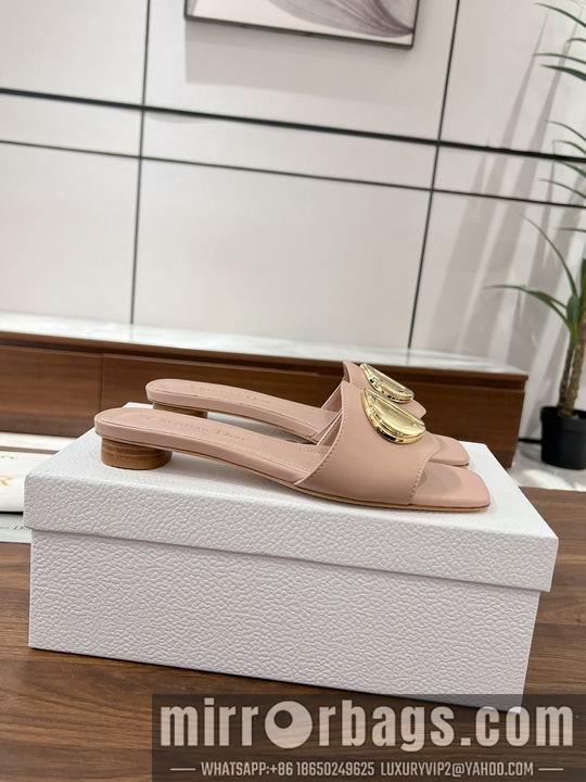 Replica Dior Shoes sz34-42 mnh0302