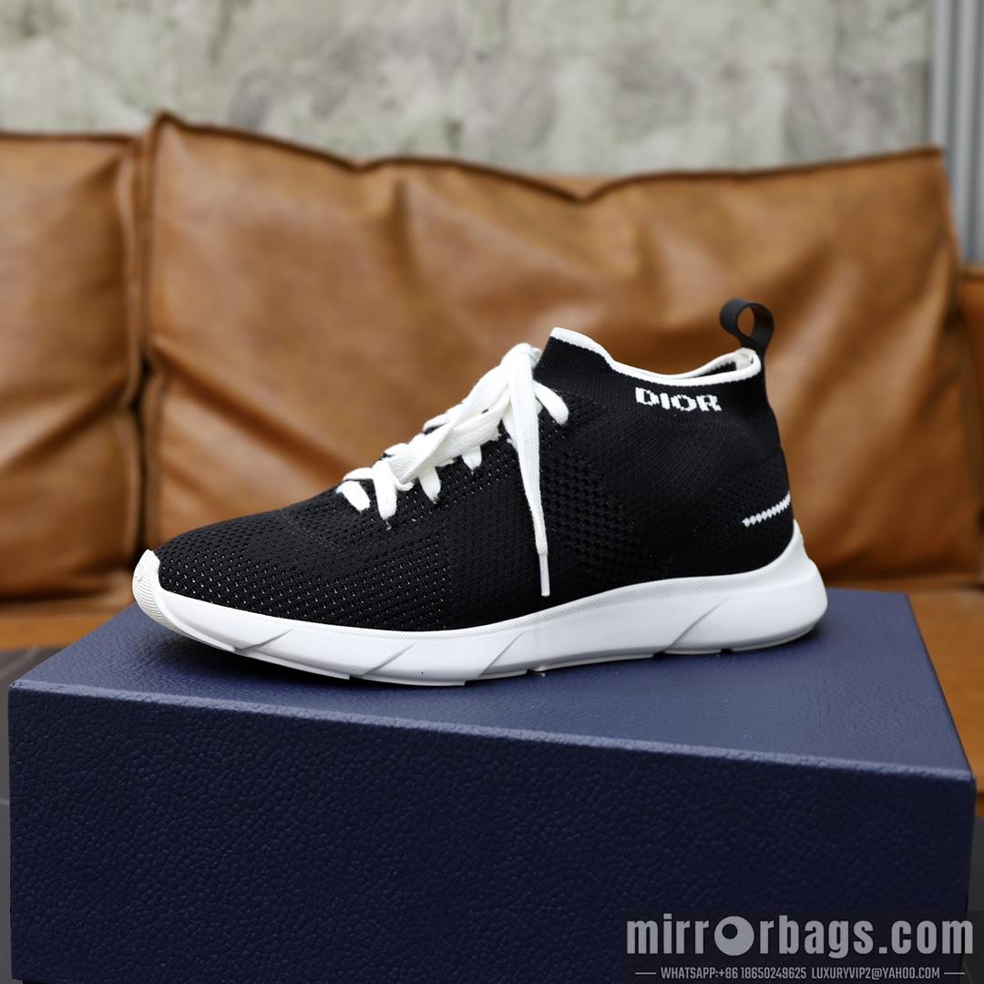 Replica Dior Shoes sz38-44 hnh1216