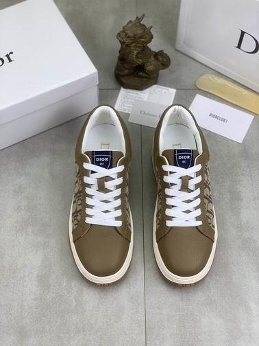 Replica Dior Shoes sz38-44 mnh0501