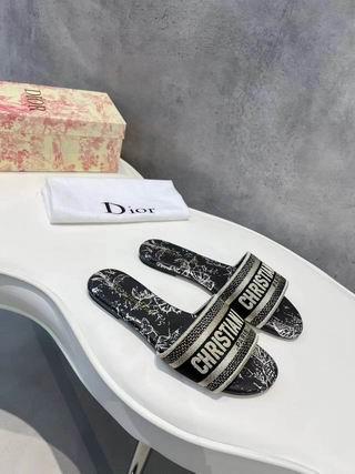 Replica Dior Shoes sz35-41 mnh0601