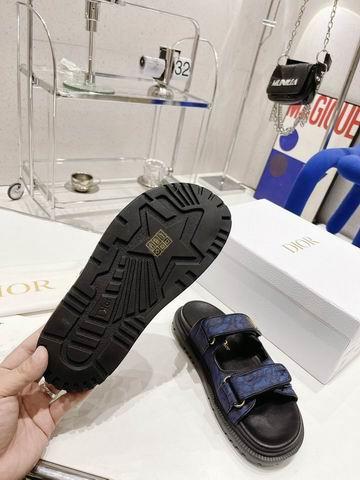 Replica Dior Shoes sz35-42 mnh0307