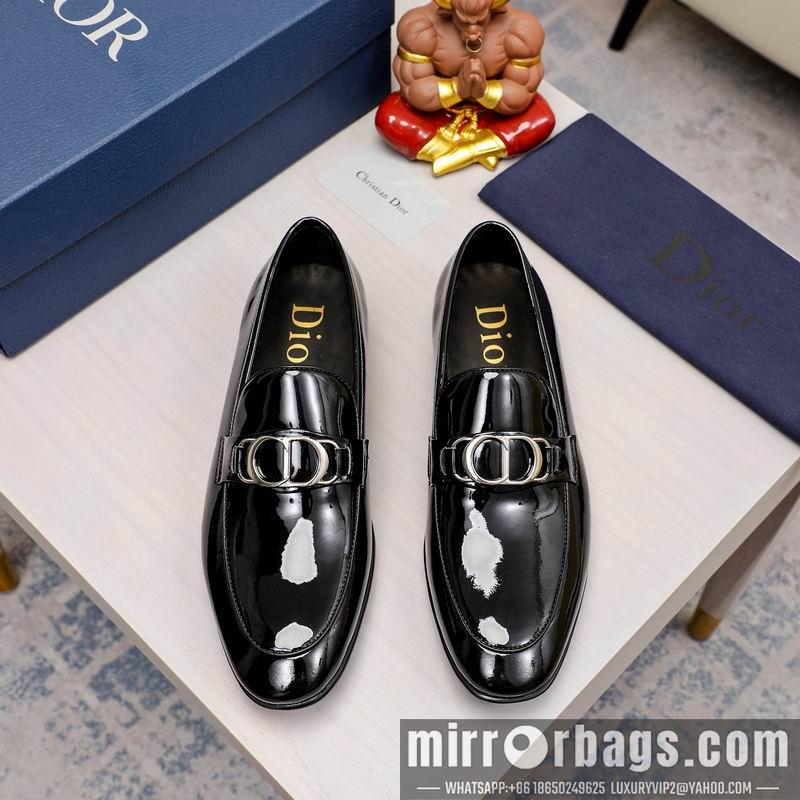 Replica Dior Shoes sz38-45 mnw0204