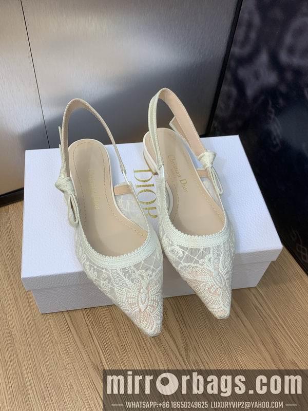 Replica Dior Shoes sz33-44 mnw0206