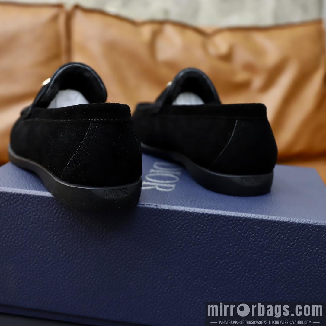 Replica Dior Shoes sz38-44 hnh1202