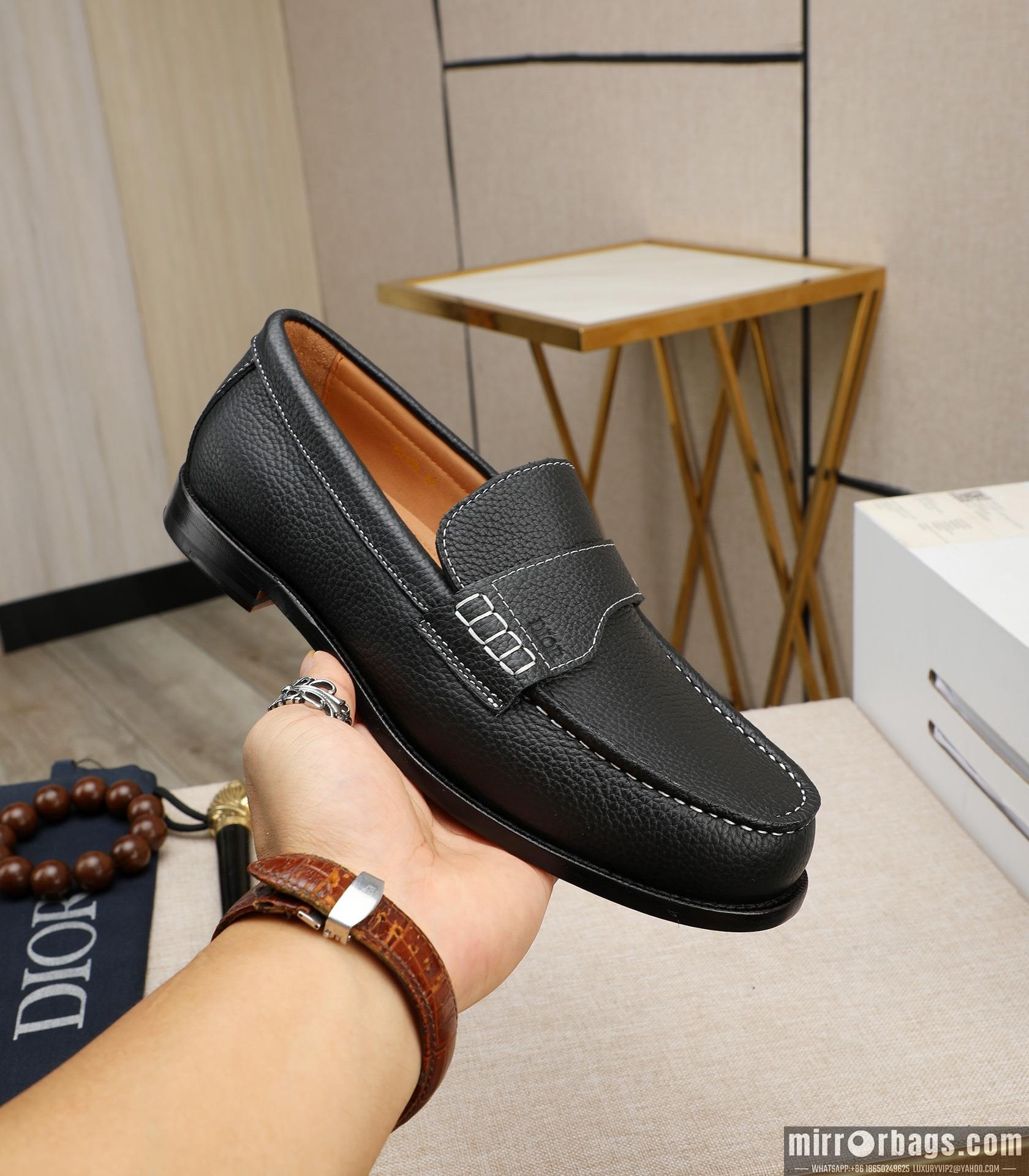 Replica Dior Shoes sz38-44 h0901