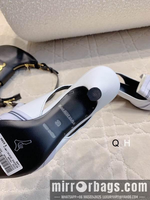 Replica Balenciaga Shoes sz35-40 YH0902