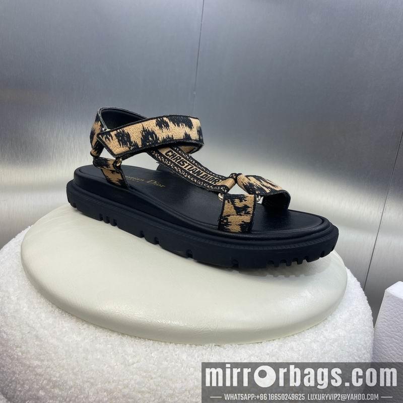 Replica Dior Shoes sz35-42 mnw0407