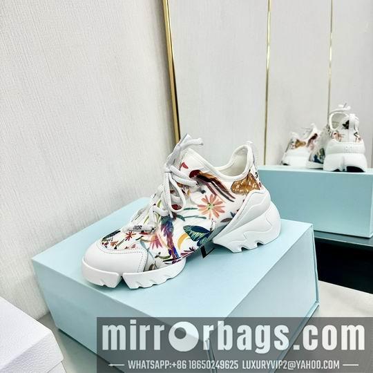 Replica Dior Shoes sz35-41 mnh0906