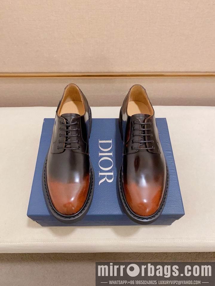 Replica Dior Shoes sz38-45 hnh1255