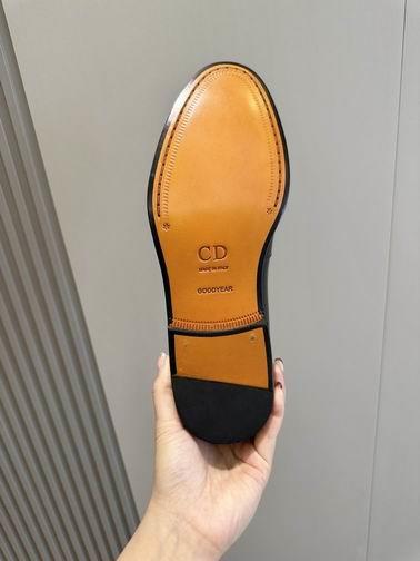 Replica Dior Shoes sz38-45 hnh0208