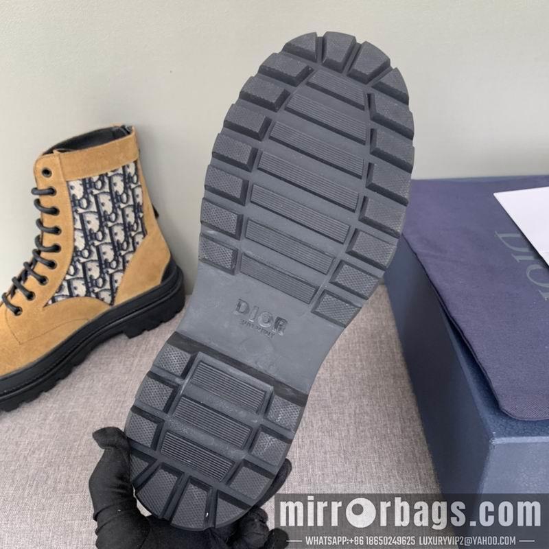 Replica Dior Shoes sz38-45 hnm0125