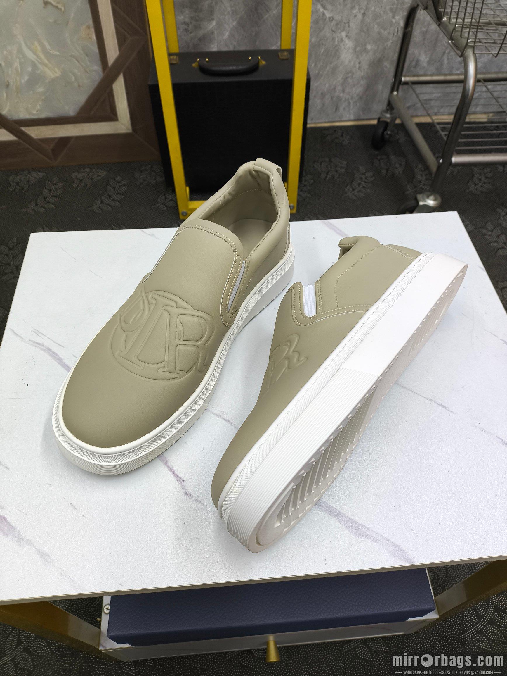 Replica Dior Shoes sz38-44 hnh1206