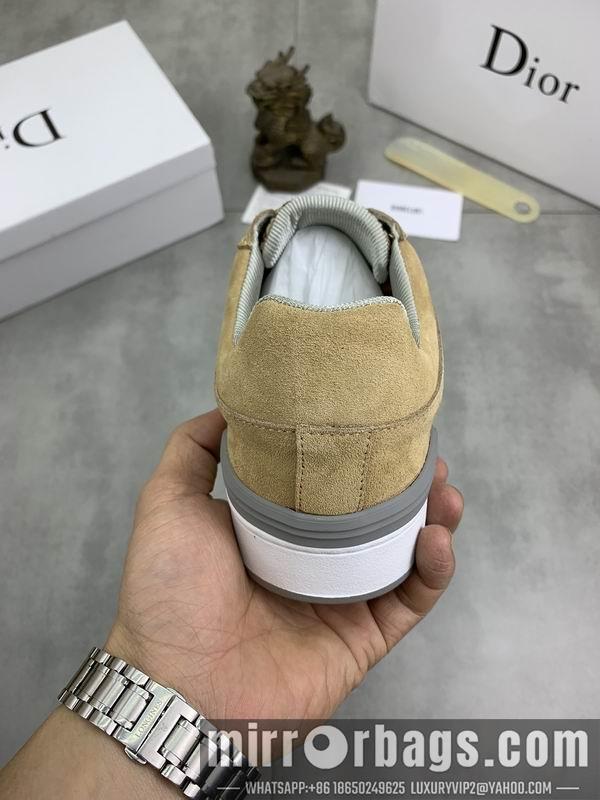 Replica Dior Shoes sz38-44 mnm0110