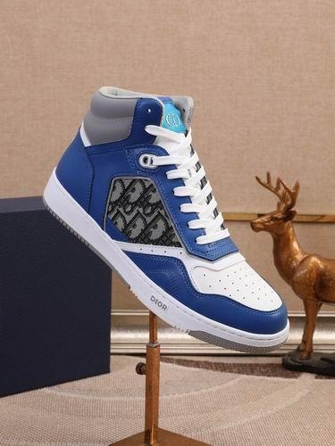 Replica Dior Shoes sz38-44 jyh0902