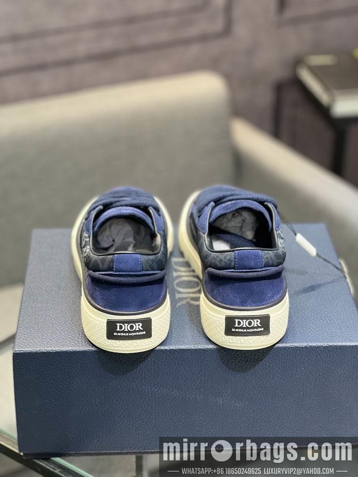 Replica Dior Shoes sz38-45 hnh0206