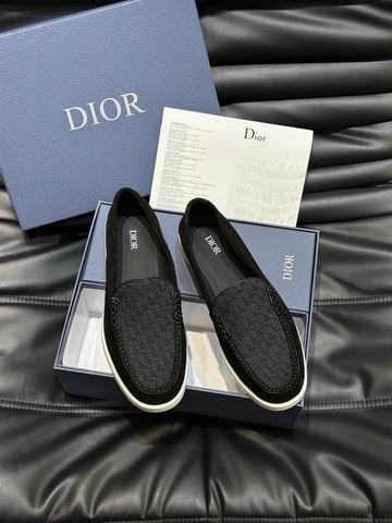 Replica Dior Shoes sz38-46 jyh0903