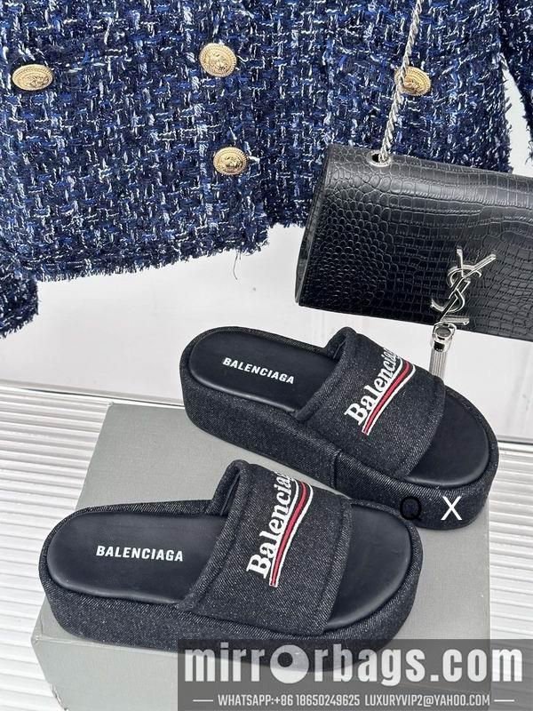Replica Balenciaga Shoes sz35-40 2C JX0102