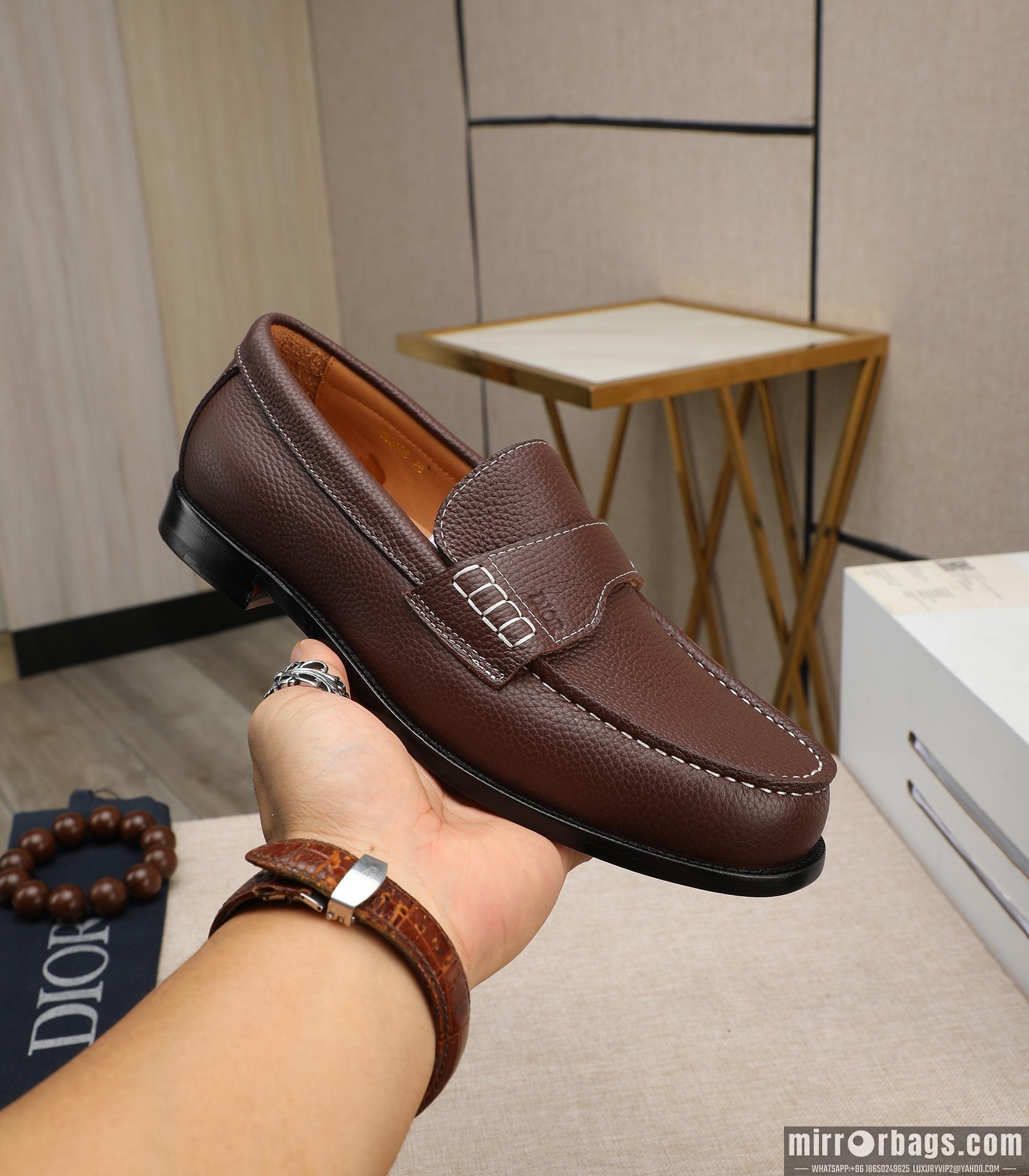 Replica Dior Shoes sz38-44 h0901