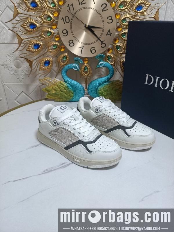 Replica Dior Shoes sz35-45 mnm0103