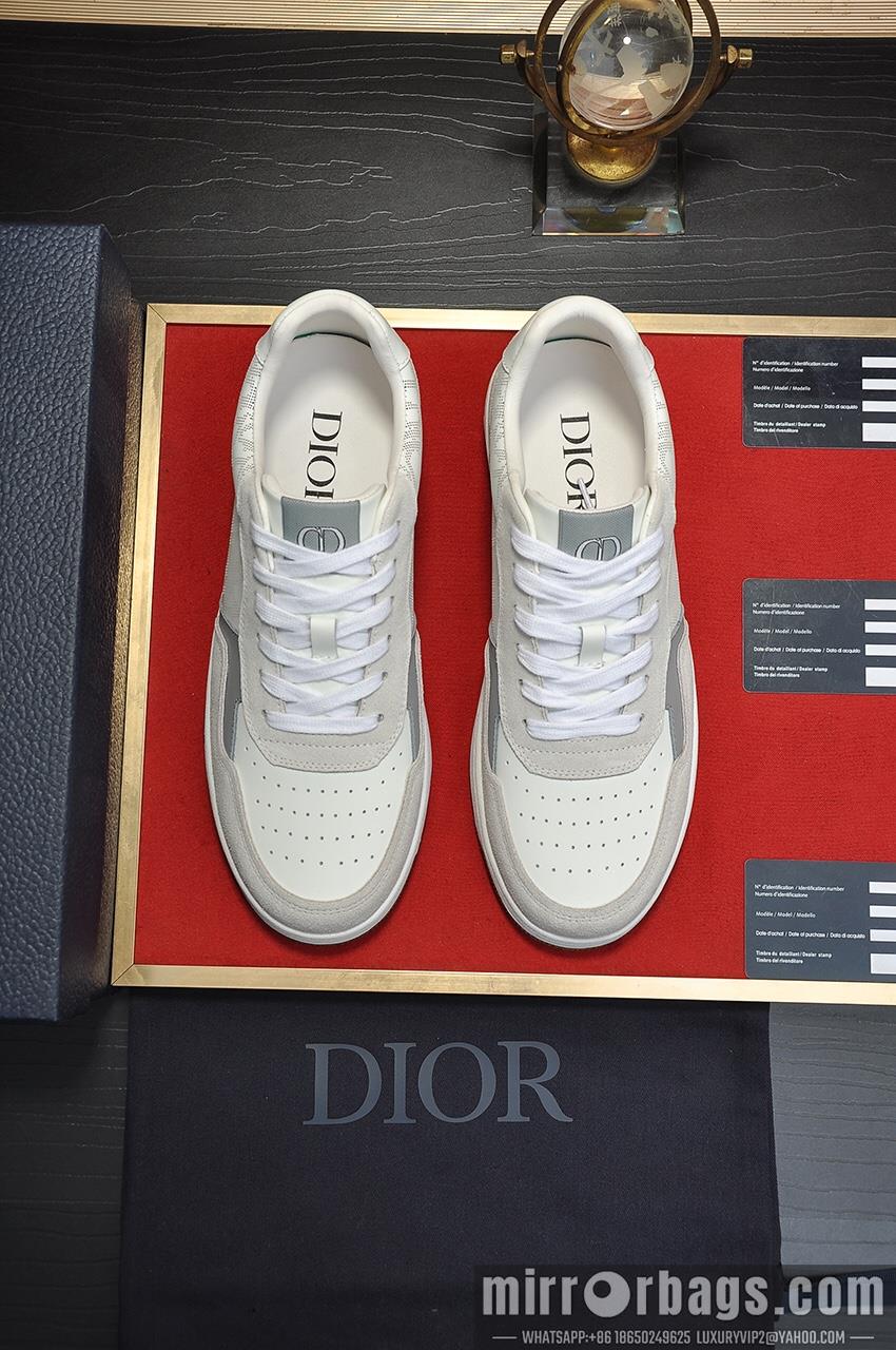 Replica Dior Shoes sz38-44 h0609