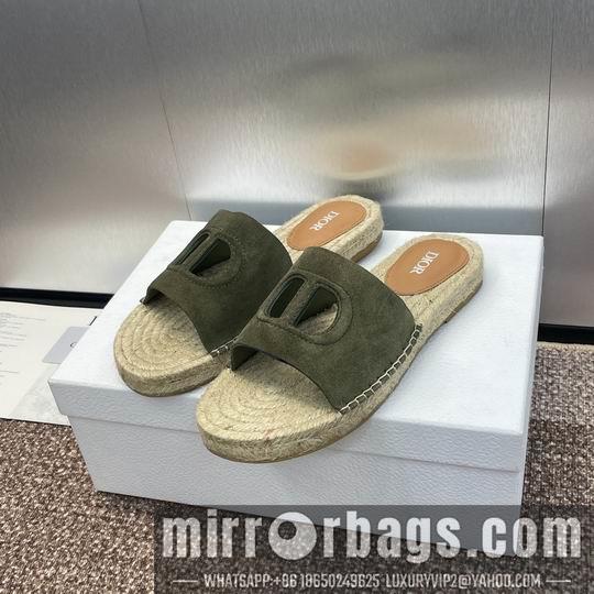 Replica Dior Shoes sz34-42 mnh0508