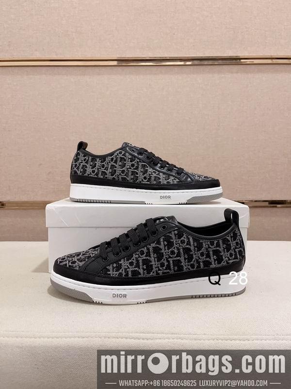 Replica Dior Shoes sz38-45 N1202