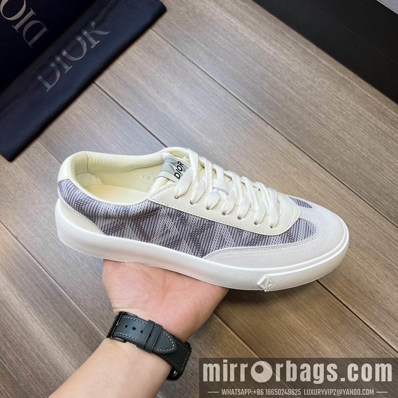 Replica Dior Shoes sz38-45 mnw0201