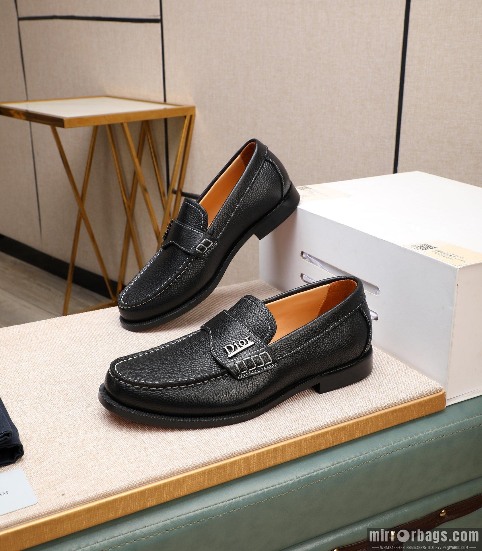 Replica Dior Shoes sz38-44 hnh1221