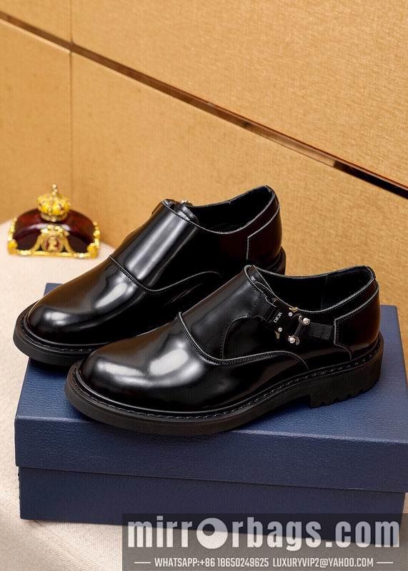 Replica Dior Shoes sz38-45 hnw0219