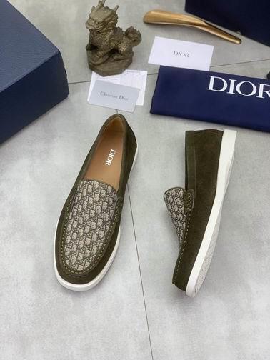 Replica Dior Shoes sz38-45 mnh0503