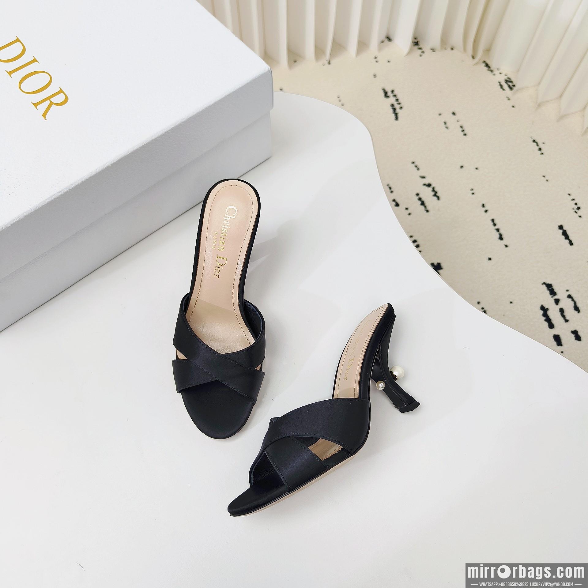 Replica Dior Shoes sz34-41 h0905