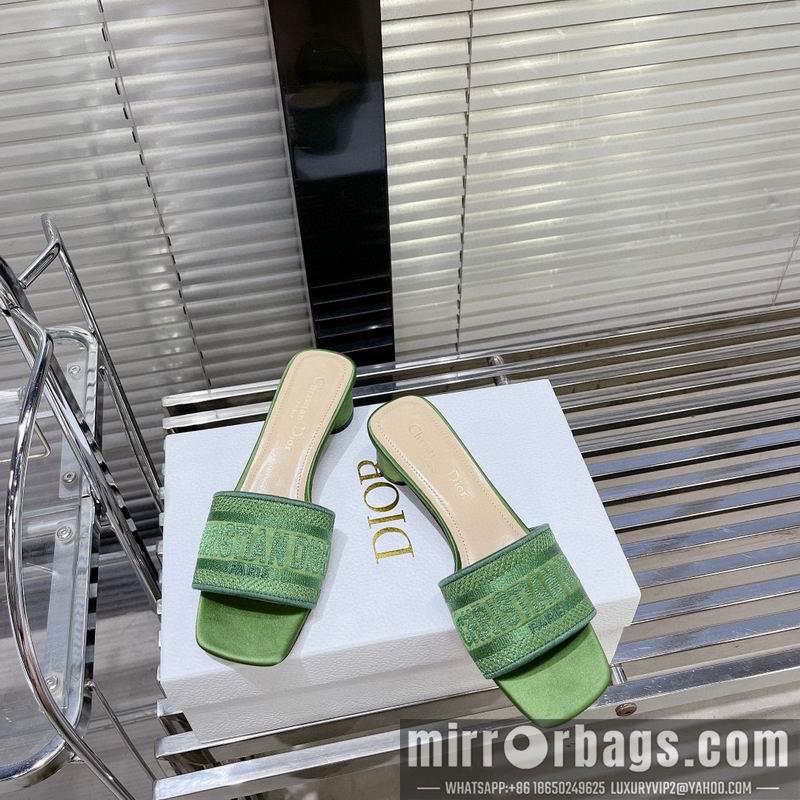 Replica Dior Shoes sz35-41 mnw0206