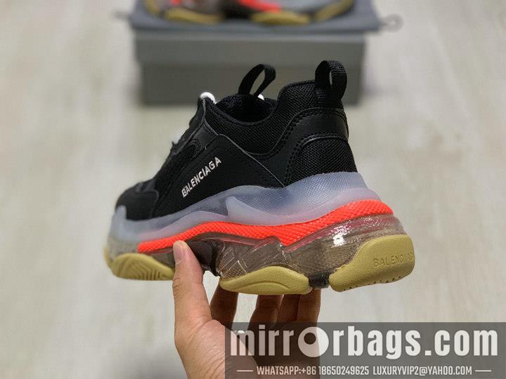 Balenciaga Shoes 1982212