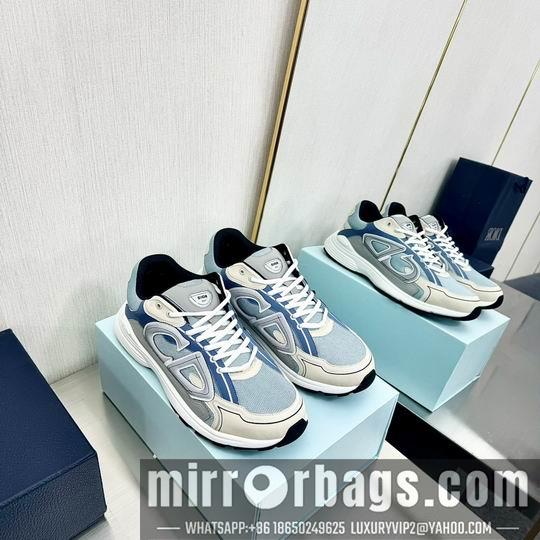 Replica Dior Shoes sz35-45 mnh0511